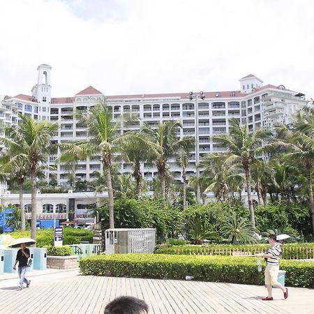 Toronto Hotels Dameisha Branch 선전 시 외부 사진