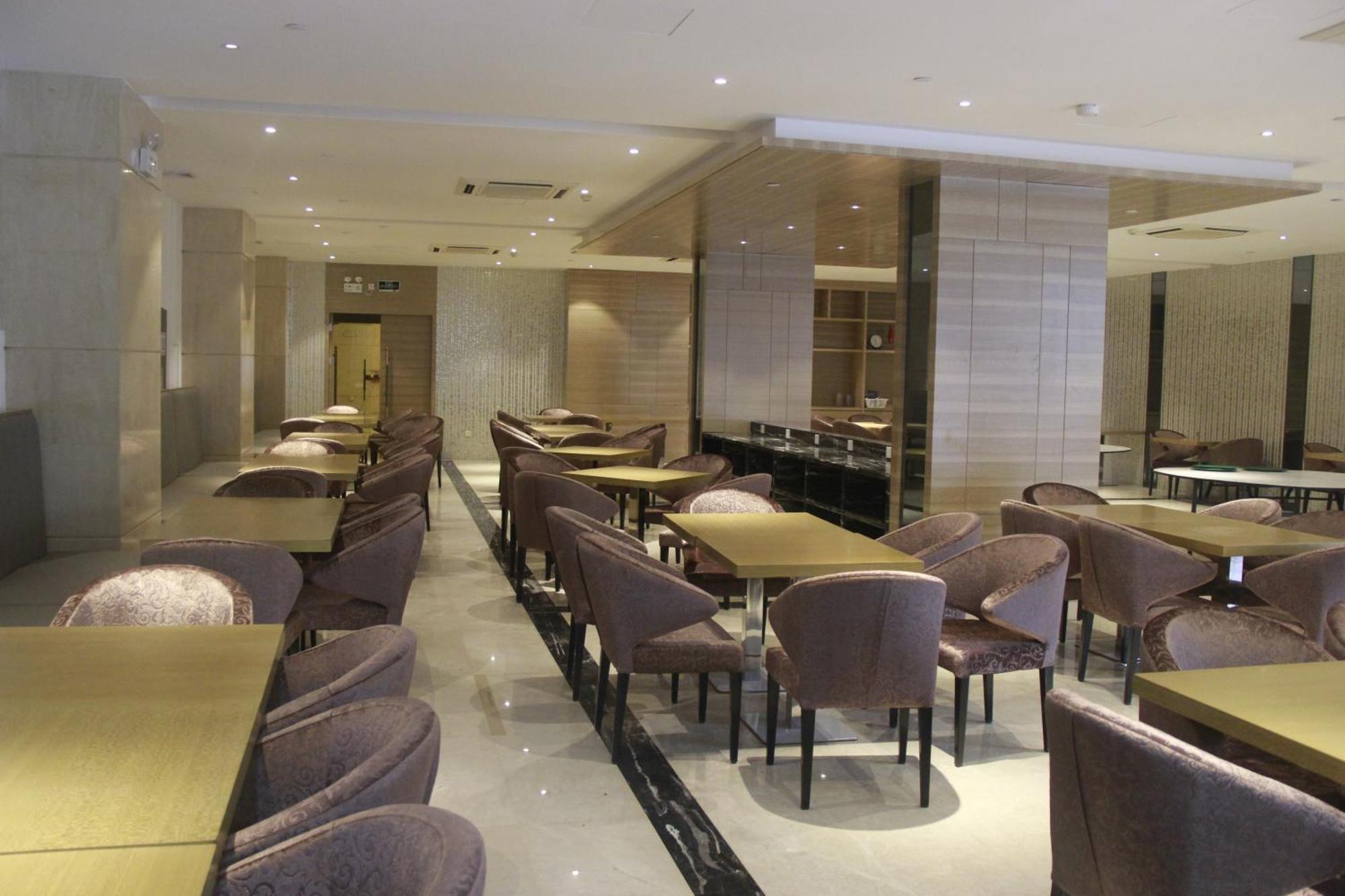 Toronto Hotels Dameisha Branch 선전 시 외부 사진
