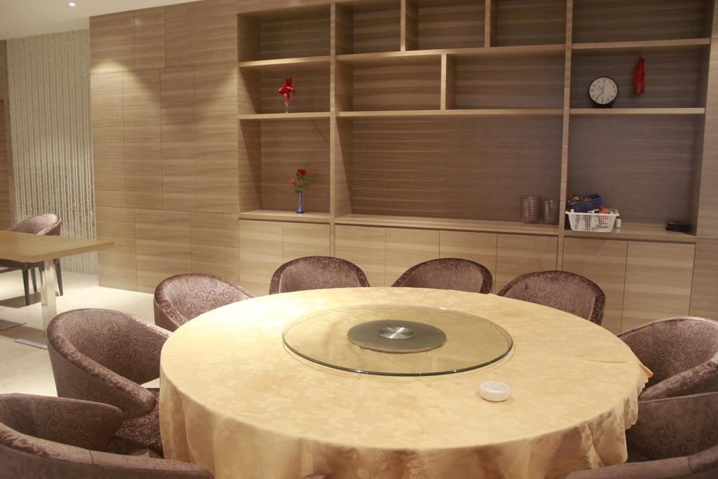 Toronto Hotels Dameisha Branch 선전 시 외부 사진