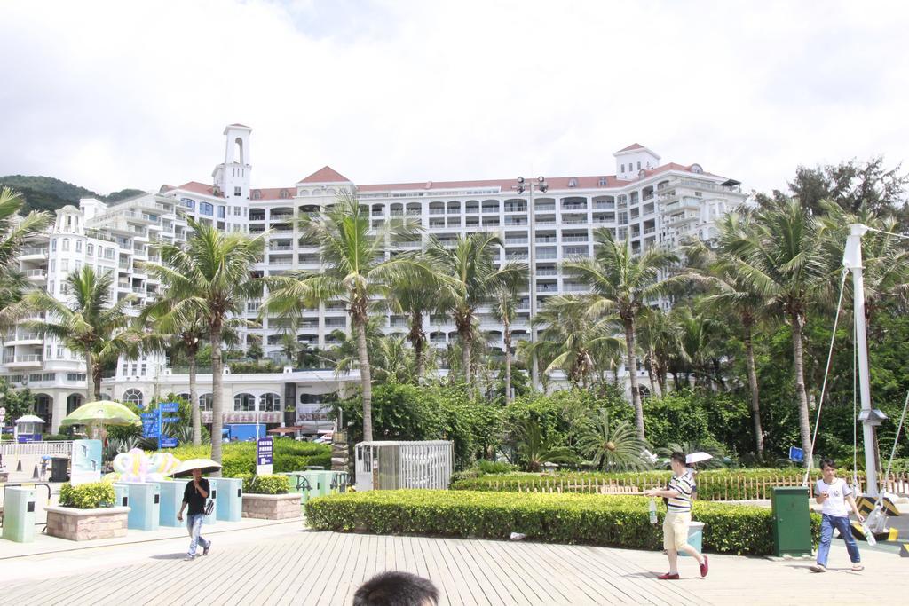 Toronto Hotels Dameisha Branch 선전 시 외부 사진