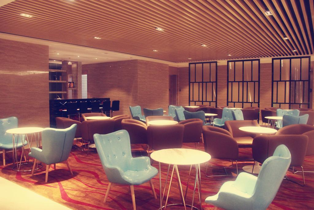 Toronto Hotels Dameisha Branch 선전 시 외부 사진
