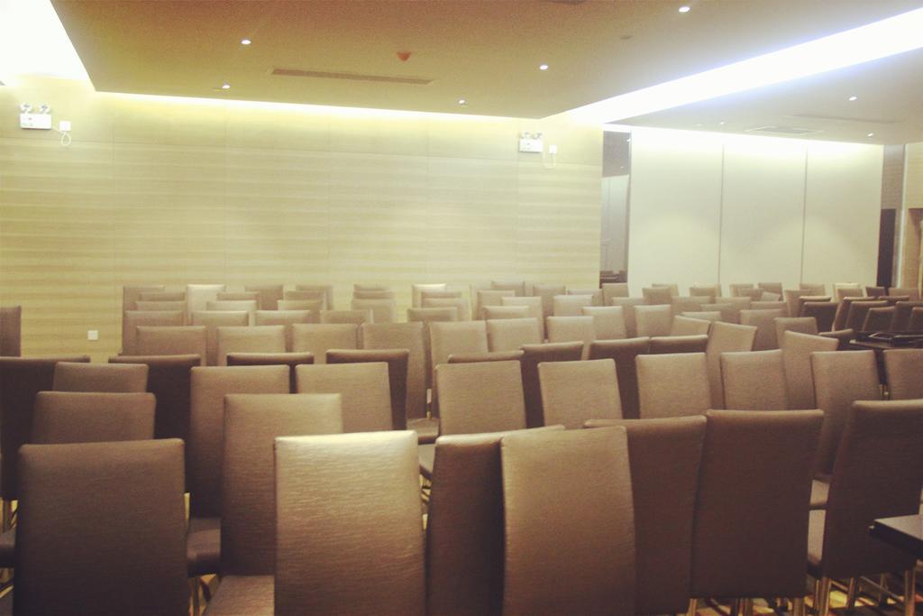 Toronto Hotels Dameisha Branch 선전 시 외부 사진
